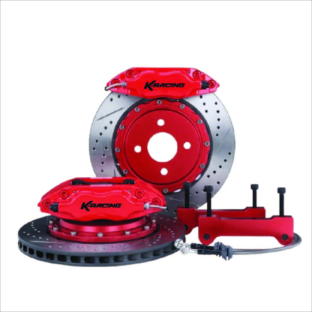 Wheel Size: 15"