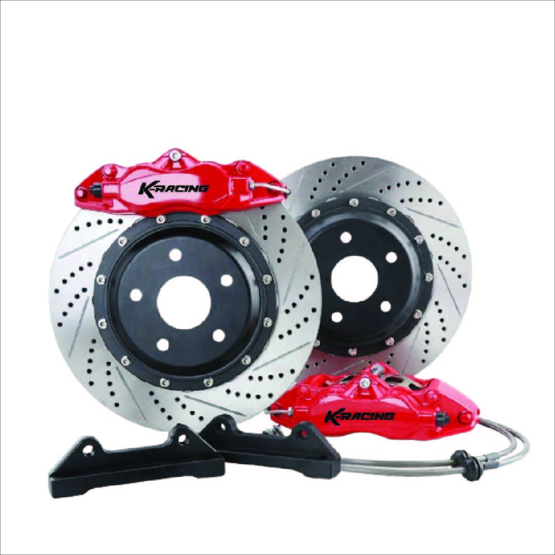 Wheel Size: 17"